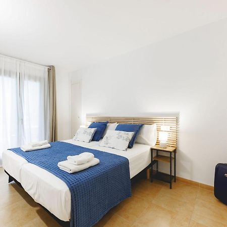 Bravissimo Placa Catalunya, 2-Bedroom Apartment With Terrace Girona Bagian luar foto