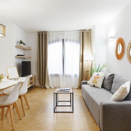 Bravissimo Placa Catalunya, 2-Bedroom Apartment With Terrace Girona Bagian luar foto
