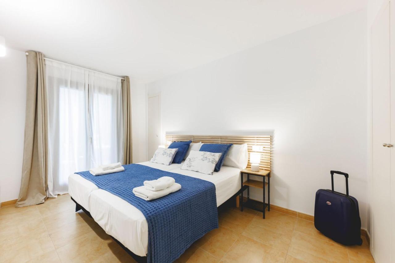 Bravissimo Placa Catalunya, 2-Bedroom Apartment With Terrace Girona Bagian luar foto