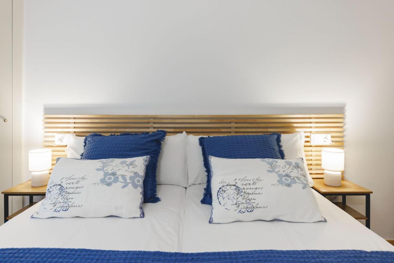 Bravissimo Placa Catalunya, 2-Bedroom Apartment With Terrace Girona Bagian luar foto